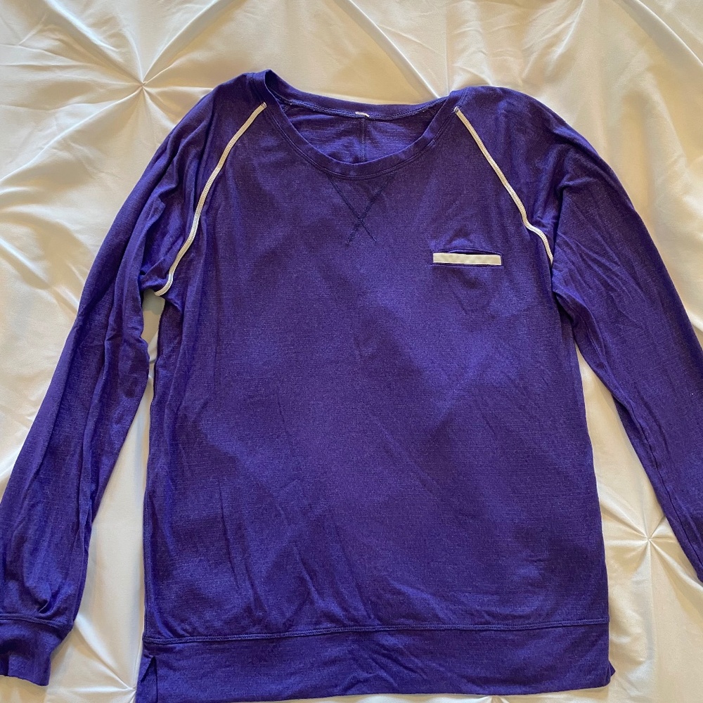 Lululemon Top S